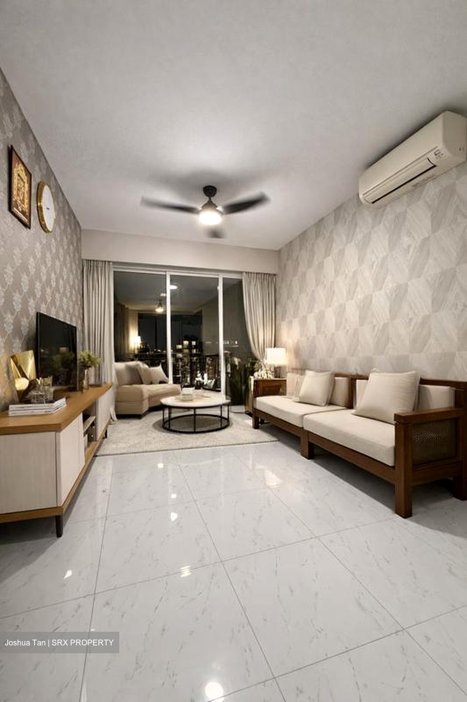 CityLife @ Tampines (D18), Condominium #605957471